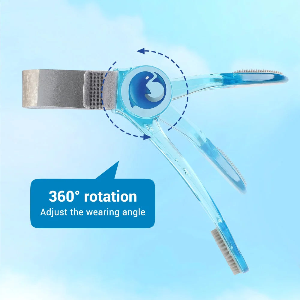 Sculpting Secrets Pain Relief + LIPO Belt